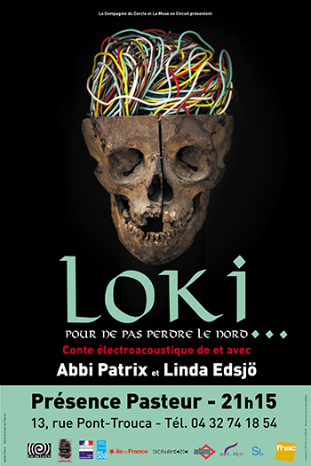 aff loki